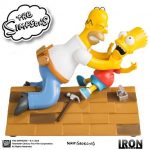 estatua-os-simpsons-homer-vs-bart-iron-studios-b47